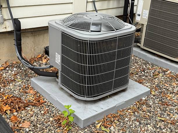 24/7 Emergency Ac Installation experts in Fortescue, NJ